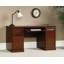 Crédence d'ordinateur Cherry Finish