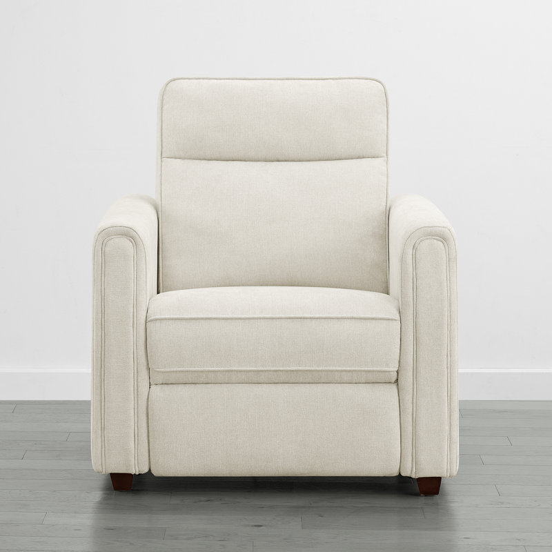 Fauteuil inclinable électrique Zero Wall avec USB et type C