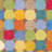 Candelo Hand Tufted Wool Polka Dots Rug-1635130159