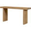 Monterey 60'' W Solid Wood Console Table-670491857