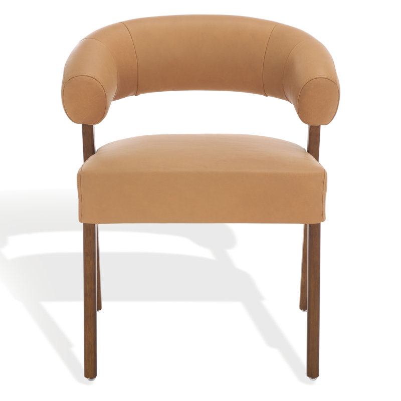 Jarvis Leather Dining Chair