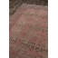 Banaras Hand Knotted Wool Oriental Area Rug in Brown-1296472501