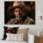Toile tendue
