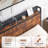 Inbar Metal,Solid Wood Bed-264291254