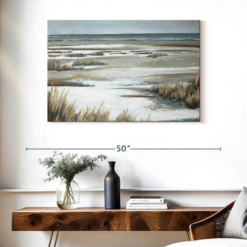 Gillard Golden Dunes, H 26 po x l 39 po