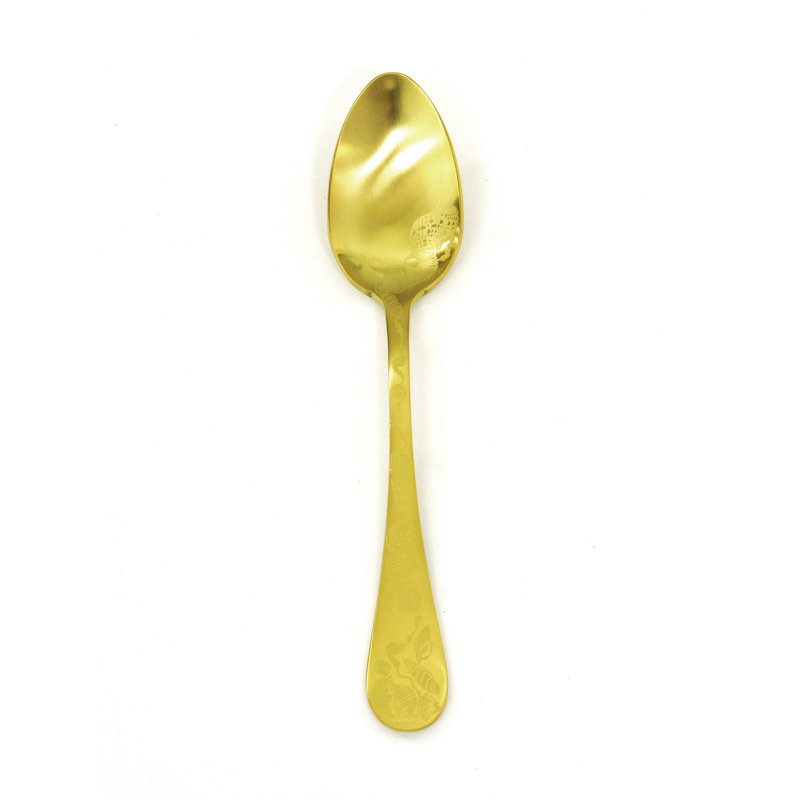 Venere Stainless Steel Dinner Spoon