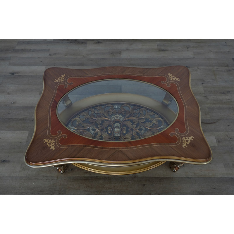 Luxor Coffee Table