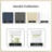Semi Sheer Curtain Single Panel-70338696-70338694