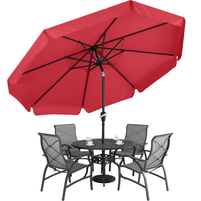 Caroletta 4.84kg Umbrella Base