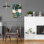 "Vitrail multicolore I" par Regina Moore-223654973