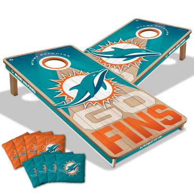 YouTheFan NFL Miami Dolphins
