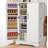 Passley 41.9'' Kitchen Pantry