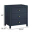 Table de chevet 3 tiroirs-1441176048
