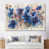 Toile tendue