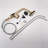 Himimi Pull Down Kitchen Faucet