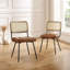 Bodnar Upholstered Dining Chair-325546798