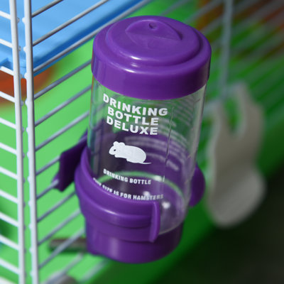 Bryson Hamster Cage
