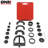 [22Pcs] Bushing Bearing Seal Driver Set Transmission Removal Puller Tool Kit