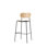 Co 29.72" Bar Chair