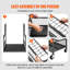 Porte-outils de jardin