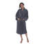 Peignoir majestueux 100% coton unisexe majestueux Majesty-1939139307-1939139302