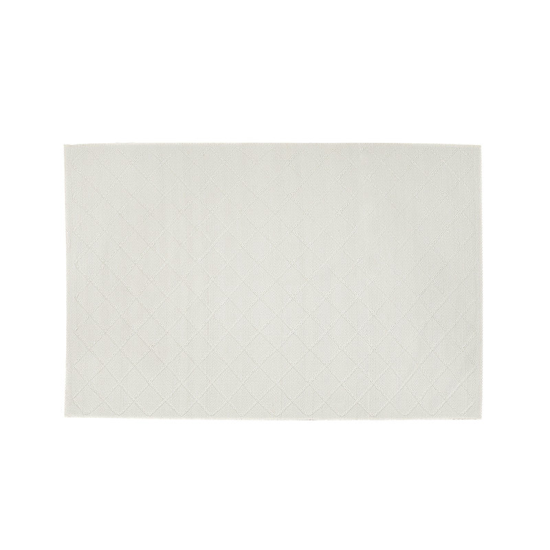 Annalise Wool Hand Woven Area Rug, Rectangle 140 x 200cm