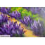 Strip of the Sweet Memory - No Frame Rectangle Painting on Canvas
