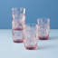 Lenox Butterfly Meadow Clear Tall Glasses, Set Of 4-173643840