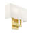 Alireza Flush Mounted Sconce-512040228-463294251