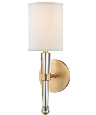 Volta 1 - Light Wallchiere