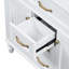 Meuble-lavabo 36 po avec lavabo-252122924
