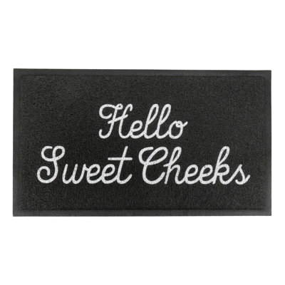 Molinell Non-Slip Doormat