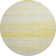 Premium Machine Washable Prisco Yellow Rug