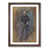 Walnut Framed selected