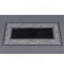 TABLE DE BAR ARIYA GRIS FONCÉ-181142164-181142167