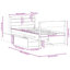 Abraheem Solid Wood Storage Bed-338521268-338521269