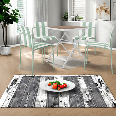 Portable Dining Table Sets(must Include Both Table And Chair), Metal Pp Modern Patio