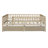 Kallel Daybed with Two Drawers and Guardrails-498385894-506472917