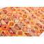 One-of-a-Kind 5'3" X 8'5" Flatweave Area Rug