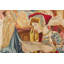 Hand-Knotted High-Quality Brown Area Rug