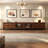 American retro style TV stand-108424802-108424799