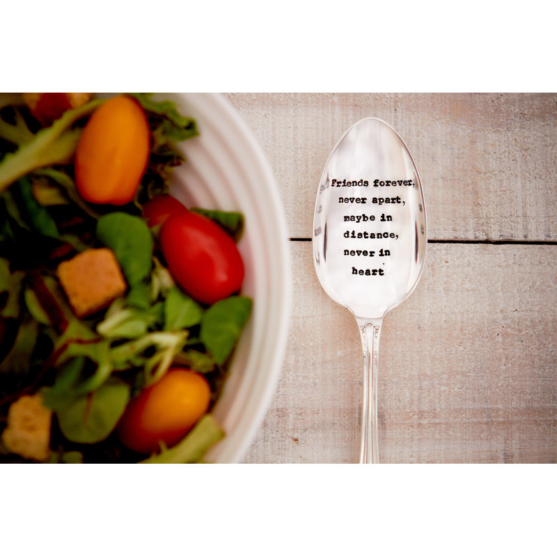 Leyt Serving Spoon