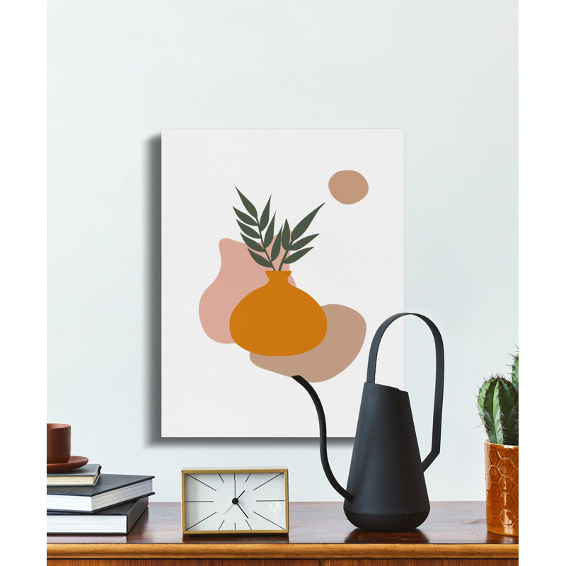 Wrapped Canvas Print Set, 60.96 cm H x 45.72 cm W