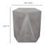 Tabouret d'appoint Gigi