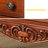 Brown Rectangular Solid Wood desk