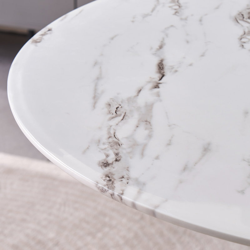 100cm Round Dining Table