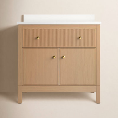 Kohler Malin Single Bathroom Vanity