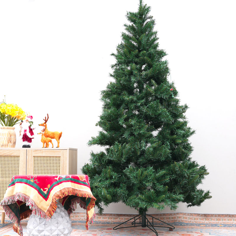 Sapin de Noël 6 pi, 7 pi
