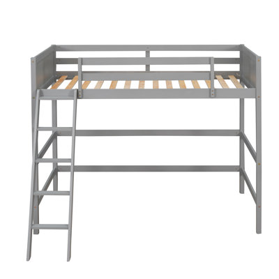Lit mezzanine simple Mayweather par Sand & Stable ™
