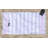 Marlene Stripe Coastal Resort with Tassels Cotton Beach Towel-1771184395